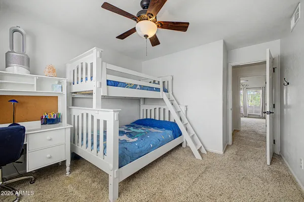 $535,000 | 6712 West McRae Way, Glendale, AZ 85308