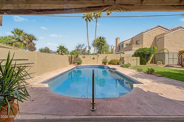 $535,000 | 6712 West McRae Way, Glendale, AZ 85308