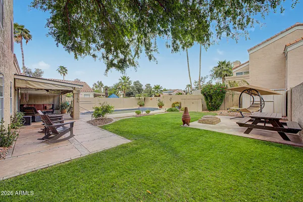 $535,000 | 6712 West McRae Way, Glendale, AZ 85308
