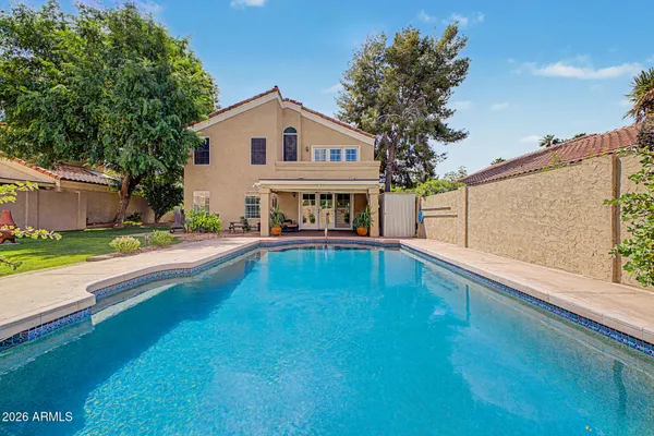 $535,000 | 6712 West McRae Way, Glendale, AZ 85308