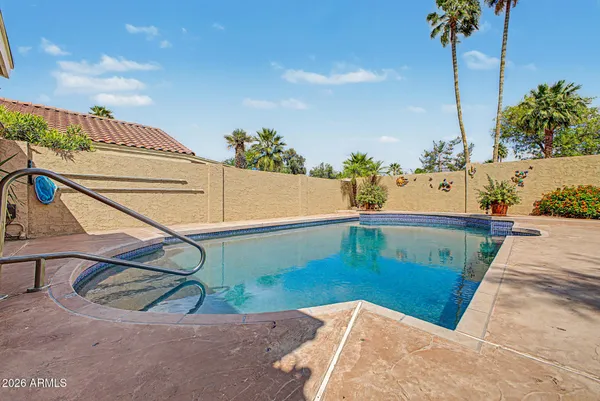 $535,000 | 6712 West McRae Way, Glendale, AZ 85308