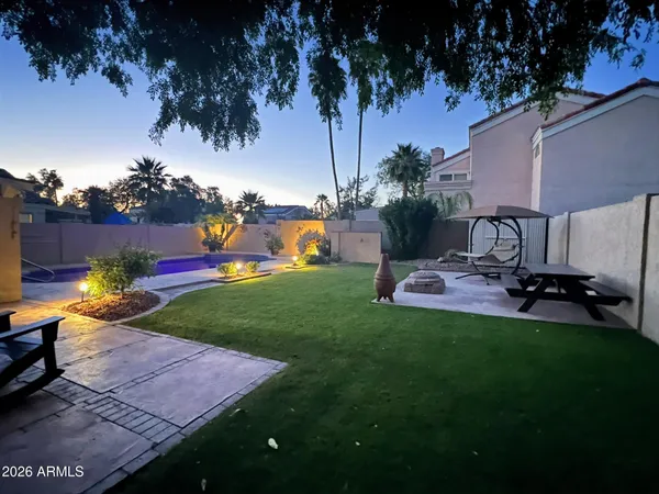 $535,000 | 6712 West McRae Way, Glendale, AZ 85308
