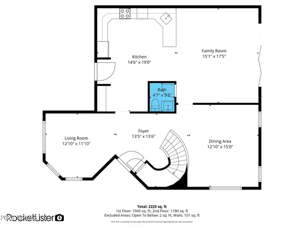 $535,000 | 6712 West McRae Way, Glendale, AZ 85308