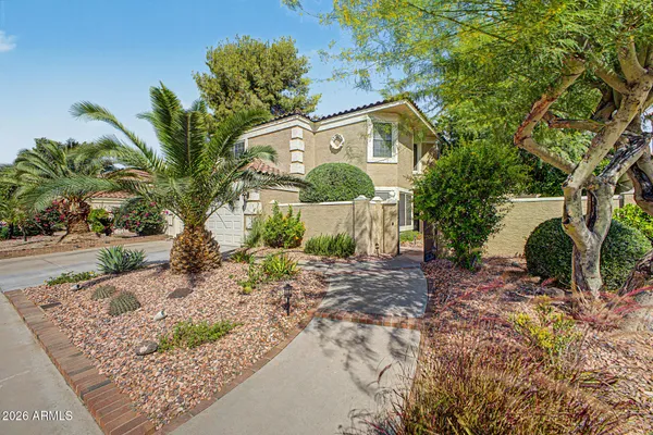 $535,000 | 6712 West McRae Way, Glendale, AZ 85308