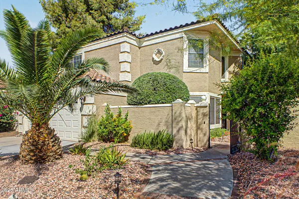 $535,000 | 6712 West McRae Way, Glendale, AZ 85308