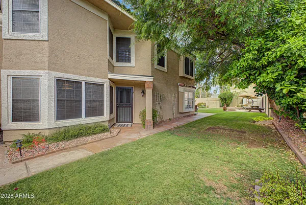 $535,000 | 6712 West McRae Way, Glendale, AZ 85308