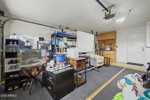 $535,000 | 6712 West McRae Way, Glendale, AZ 85308