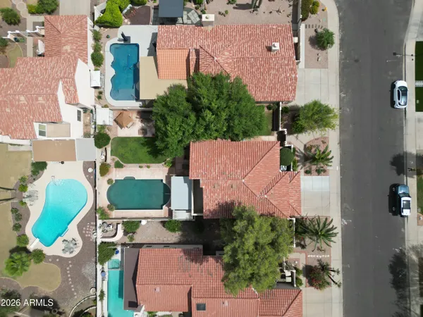 $535,000 | 6712 West McRae Way, Glendale, AZ 85308