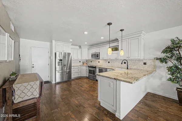 $535,000 | 6712 West McRae Way, Glendale, AZ 85308