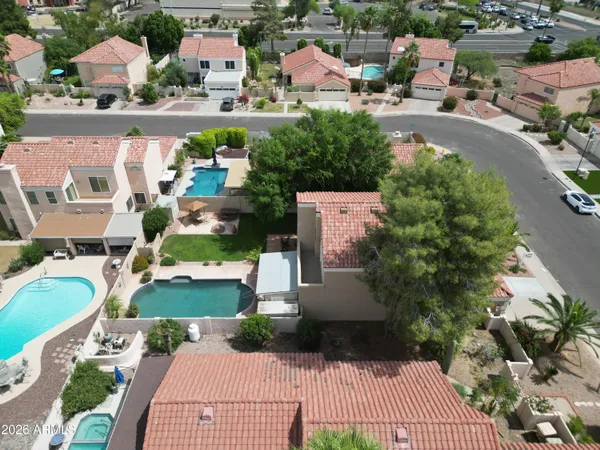 $535,000 | 6712 West McRae Way, Glendale, AZ 85308