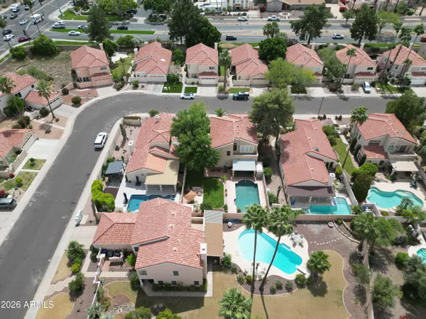 $535,000 | 6712 West McRae Way, Glendale, AZ 85308