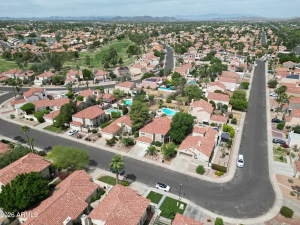 $535,000 | 6712 West McRae Way, Glendale, AZ 85308