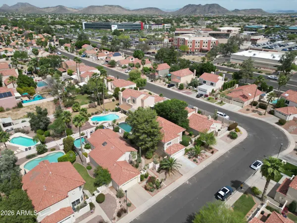 $535,000 | 6712 West McRae Way, Glendale, AZ 85308