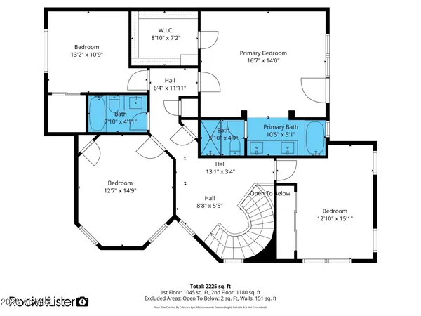 $535,000 | 6712 West McRae Way, Glendale, AZ 85308
