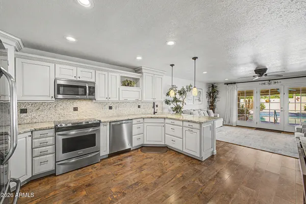 $535,000 | 6712 West McRae Way, Glendale, AZ 85308