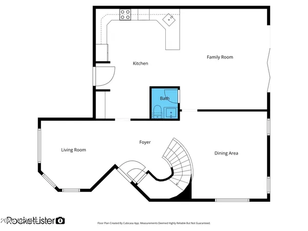 $535,000 | 6712 West McRae Way, Glendale, AZ 85308