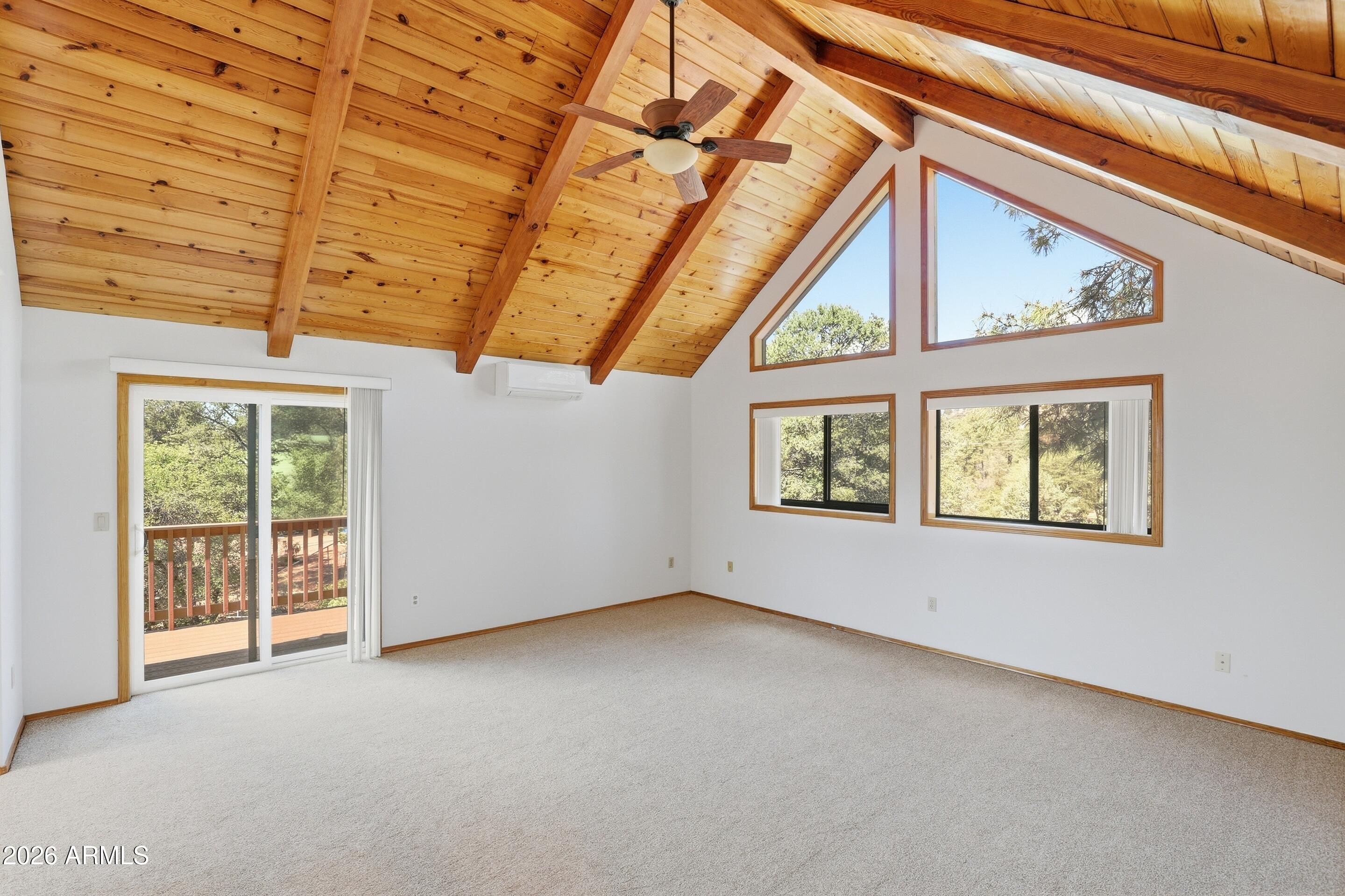 1405 East Graham Rnch Trail Payson, AZ 85541 - Photo 14 of 46 Master Bedroom (1)