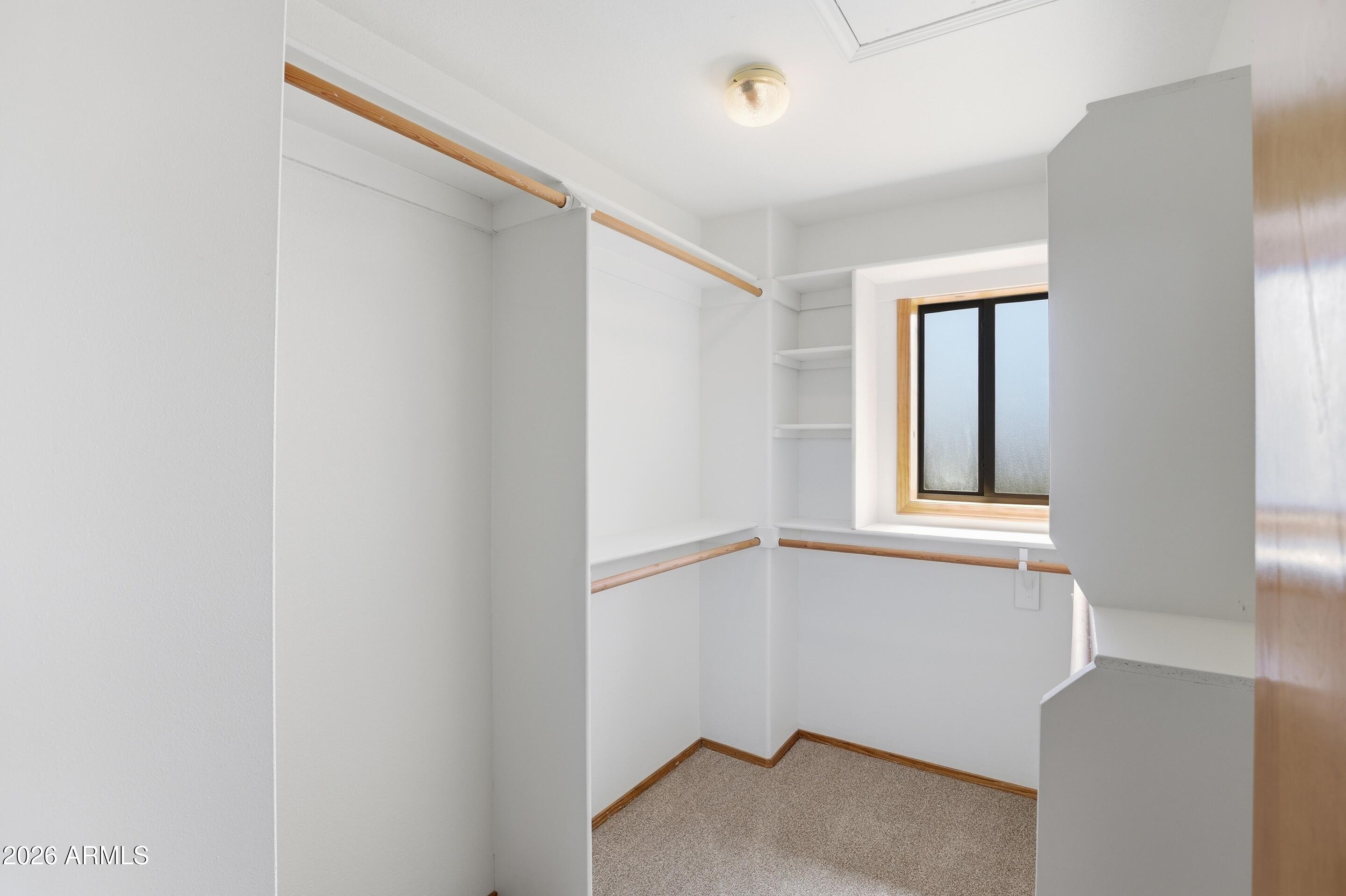 1405 East Graham Rnch Trail Payson, AZ 85541 - Photo 16 of 46 Master Walk-In Closet