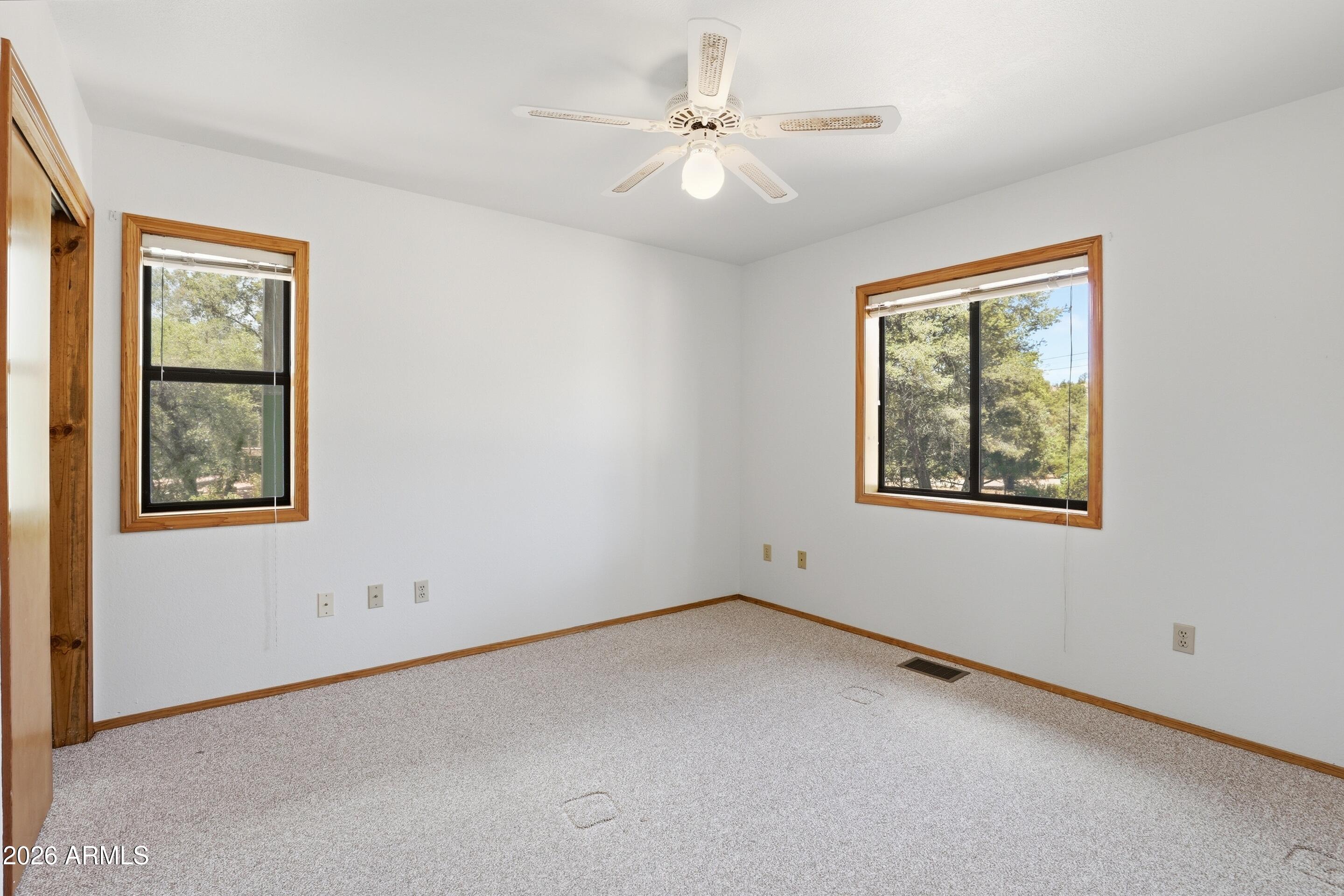 1405 East Graham Rnch Trail Payson, AZ 85541 - Photo 21 of 46 Guest Bedroom 2