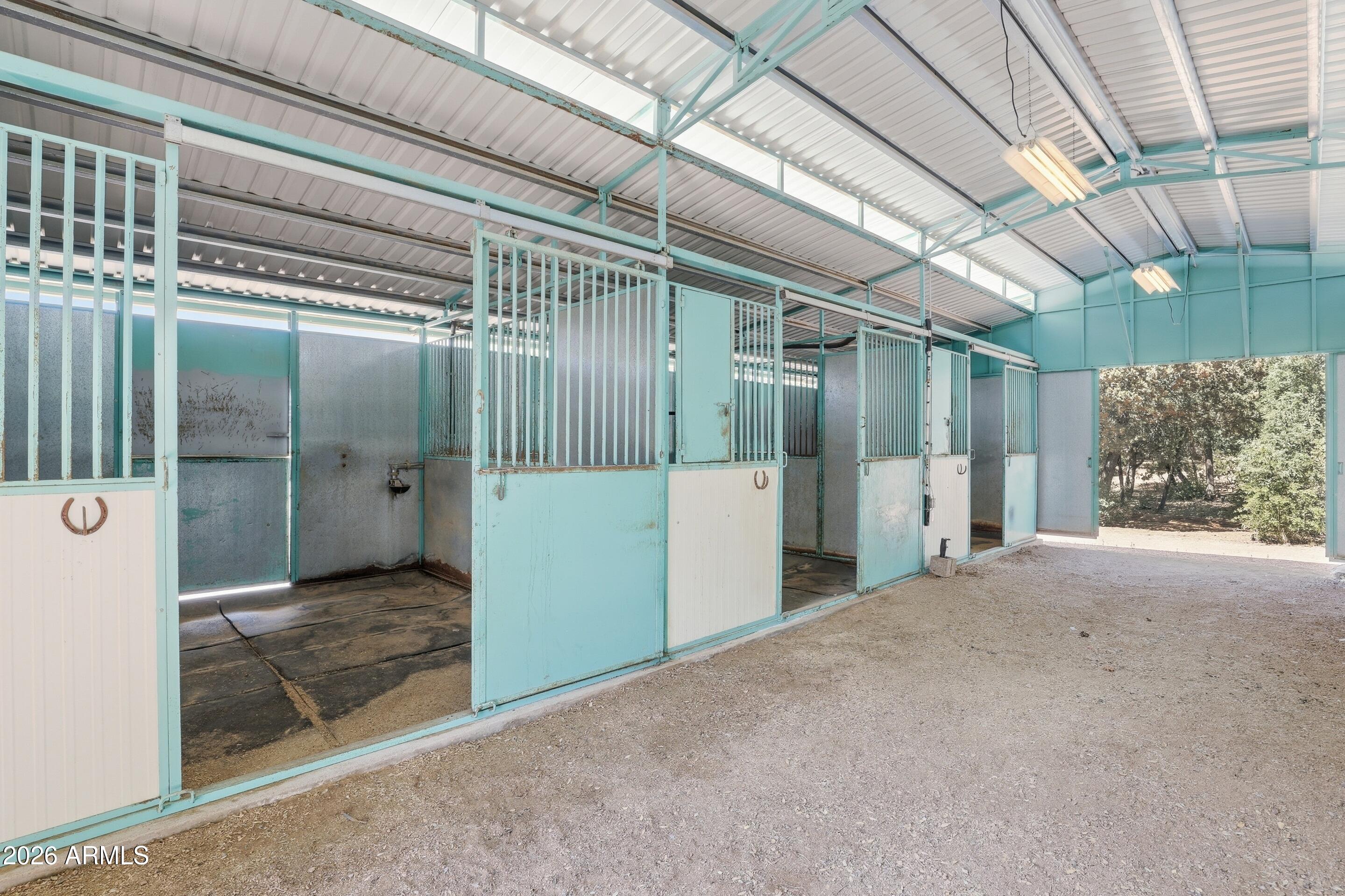 1405 East Graham Rnch Trail Payson, AZ 85541 - Photo 36 of 46 Stalls