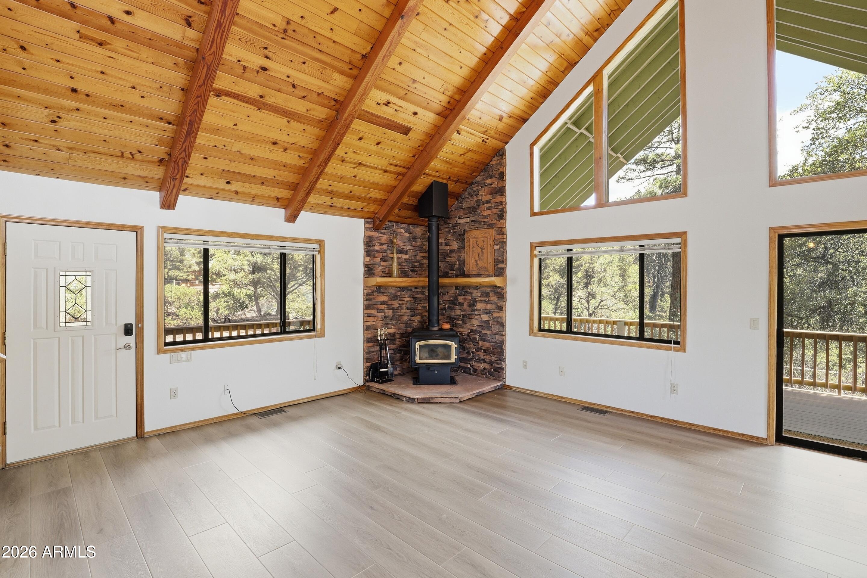 1405 East Graham Rnch Trail Payson, AZ 85541 - Photo 4 of 46 Living Room (1)