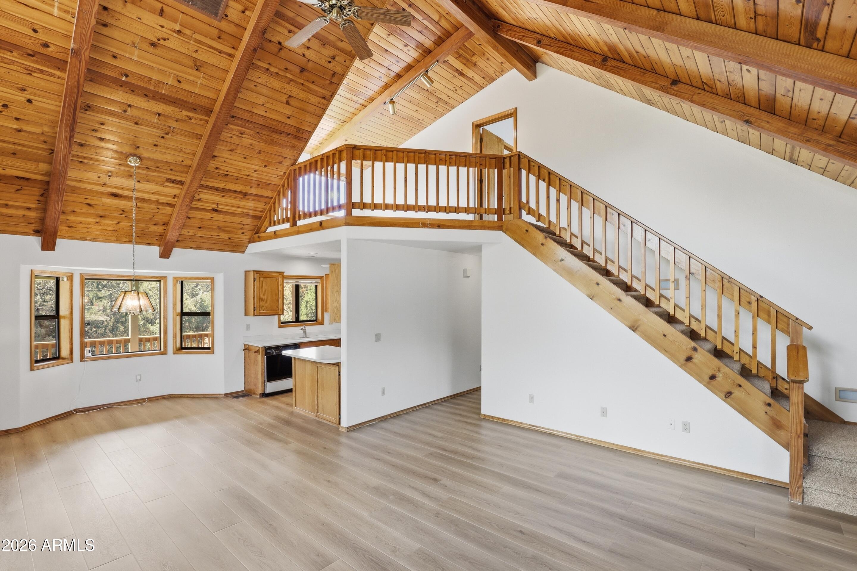 1405 East Graham Rnch Trail Payson, AZ 85541 - Photo 6 of 46 Living Room (3)