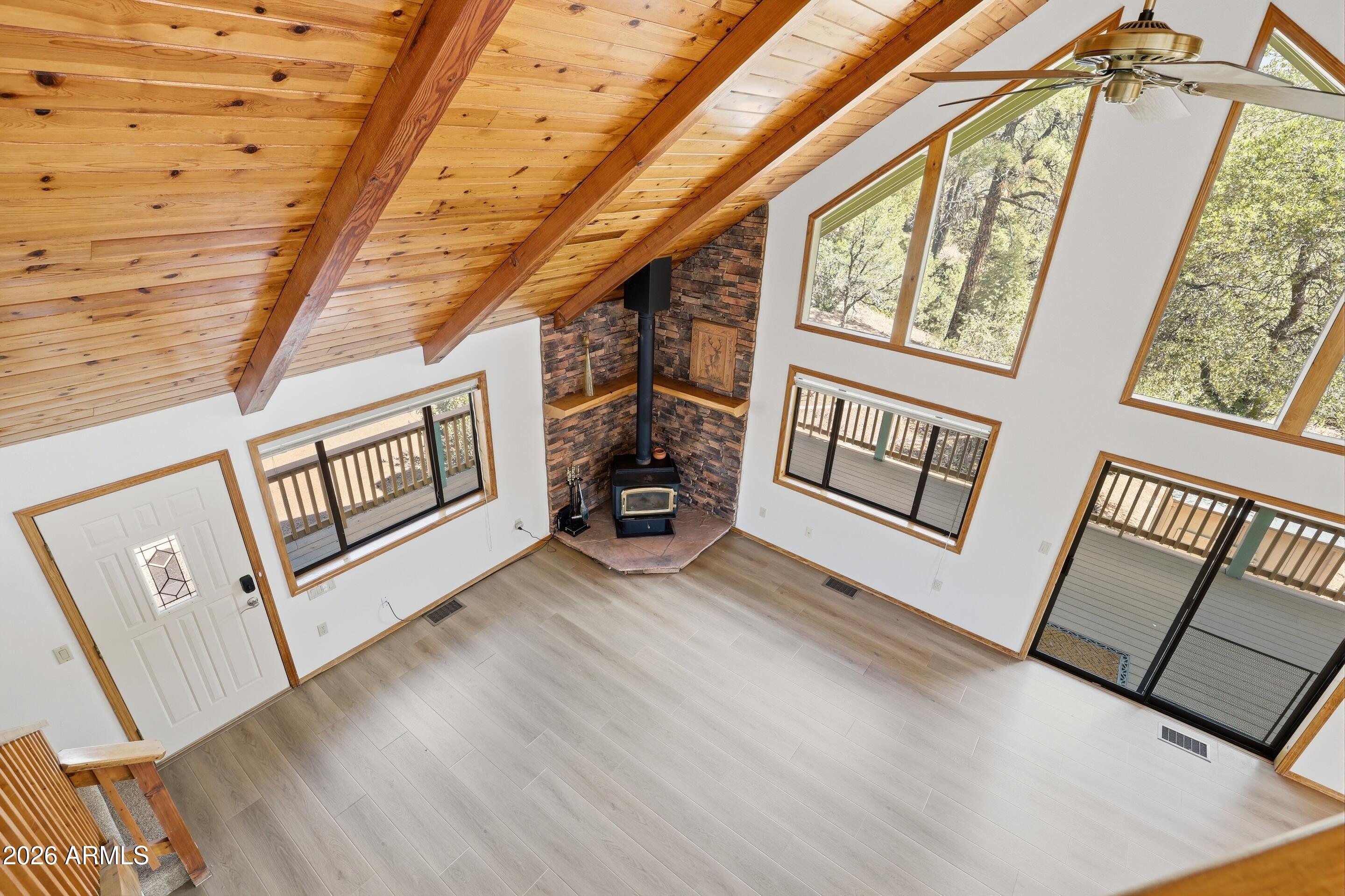 1405 East Graham Rnch Trail Payson, AZ 85541 - Photo 8 of 46 Living Room (5)