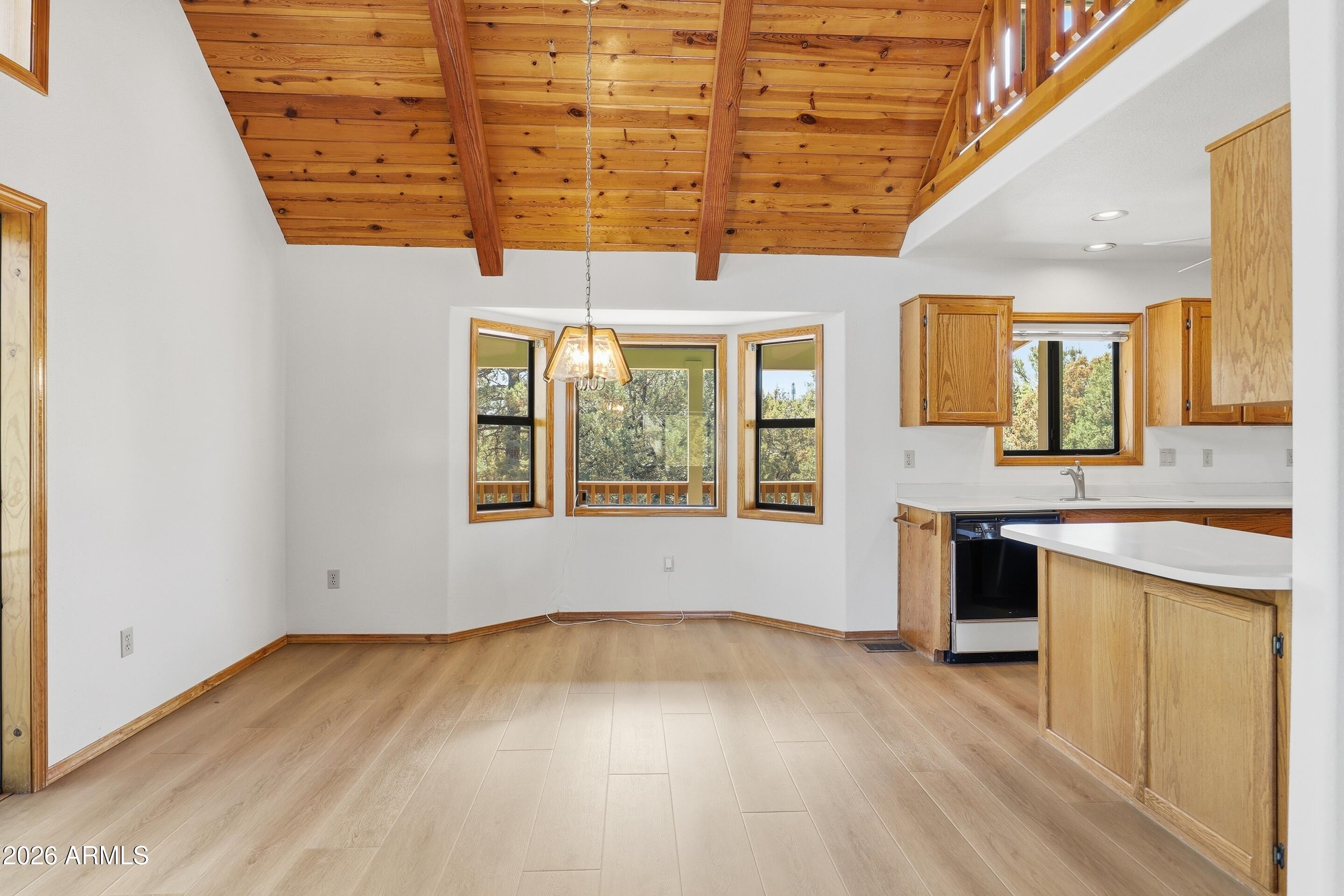 1405 East Graham Rnch Trail Payson, AZ 85541 - Photo 10 of 46 Dining Room (1)