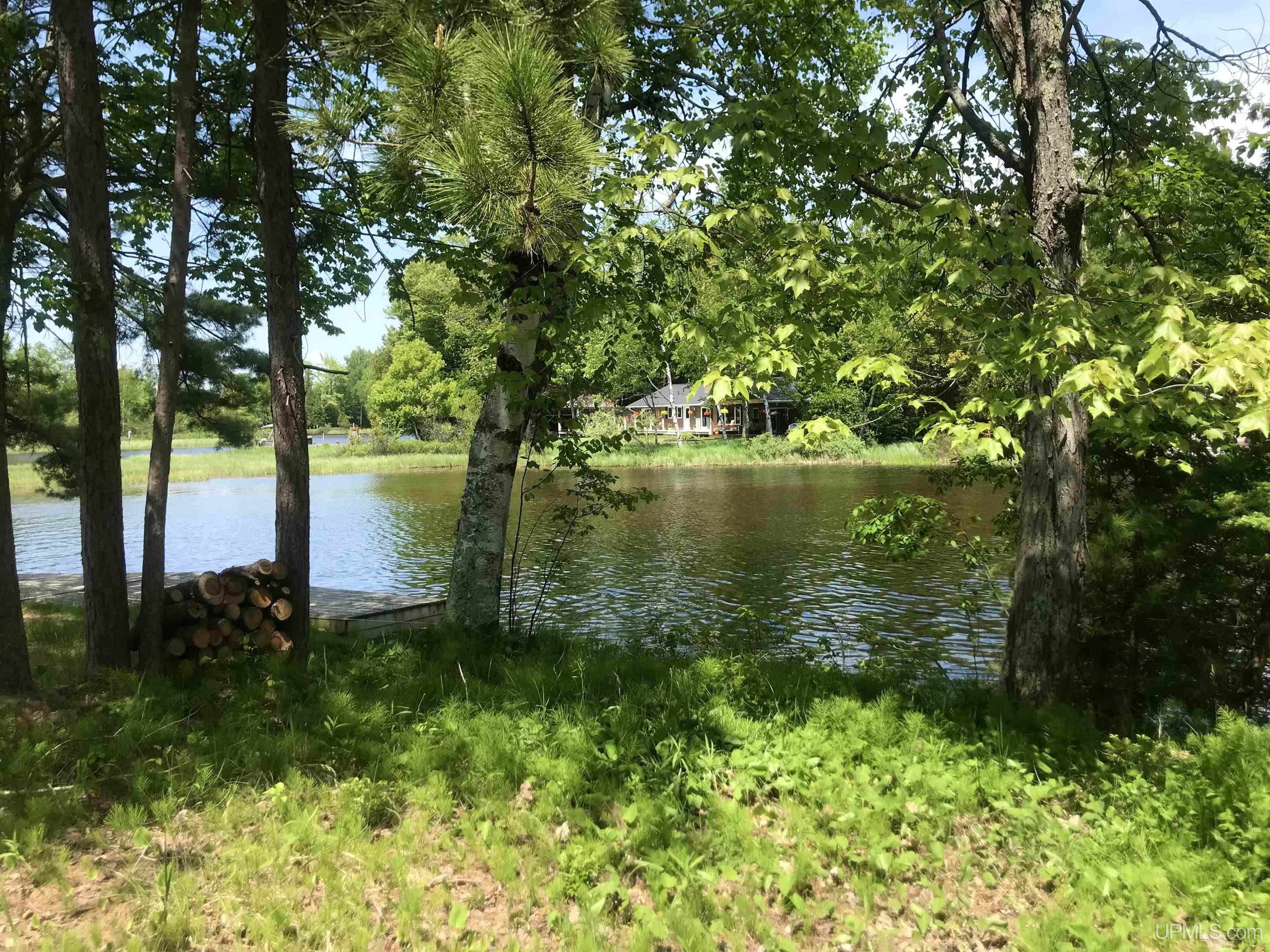 686 North Co Road Manistique, MI 49854 - Photo 5 of 11