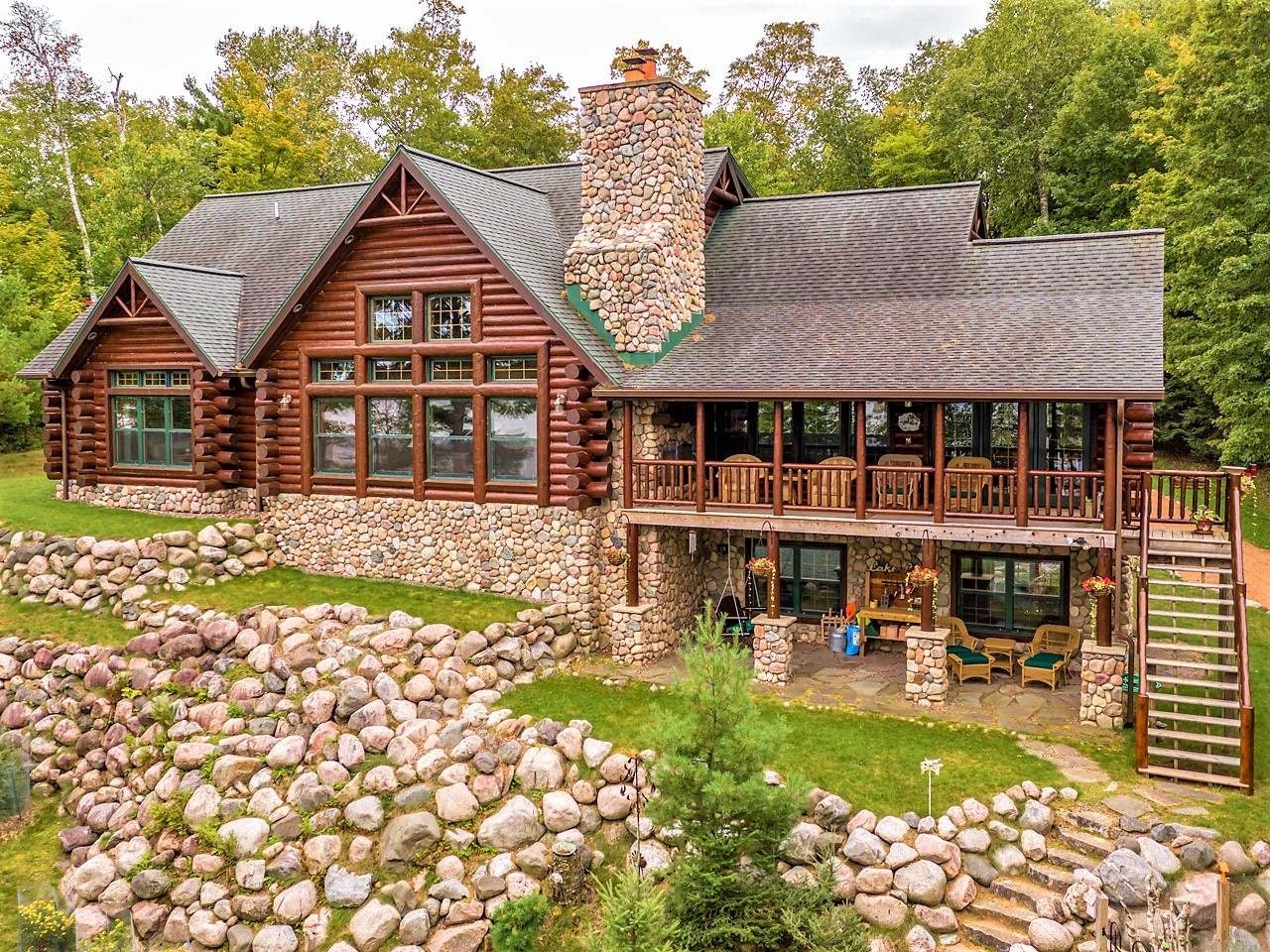 1610 Shields Road St. Germain, WI 54558 - Photo 3 of 65 Gallery Image 3