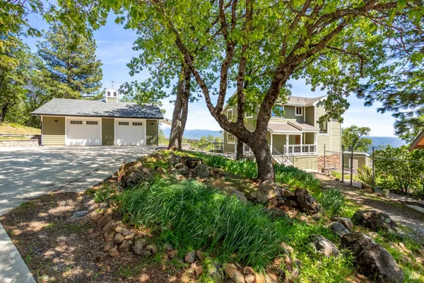 $980,000 | 6360 Wilson Hill Road, Shingletown, CA 96088