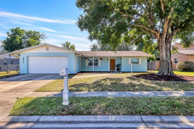 $400,000 | 2813 21st Avenue West, Bradenton, FL 34205