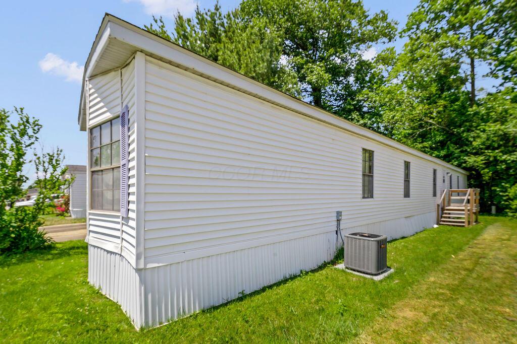 8764 National Road Southwest, Unit 118 Etna, OH 43062 - Photo 31 of 35 Exterior