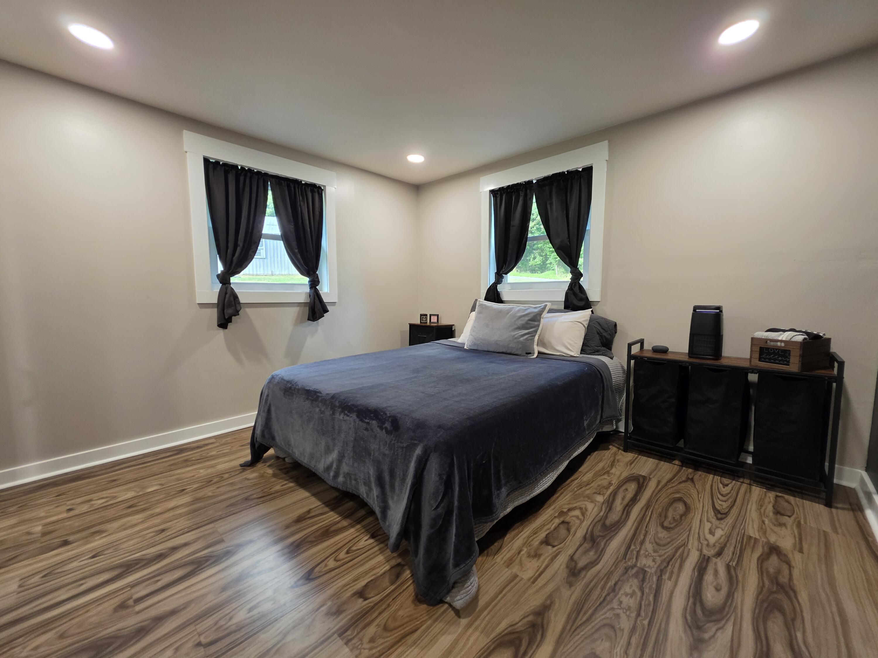 233 Masons Knob Road Boones Mill, VA 24065 - Photo 23 of 41 Masterroom 1