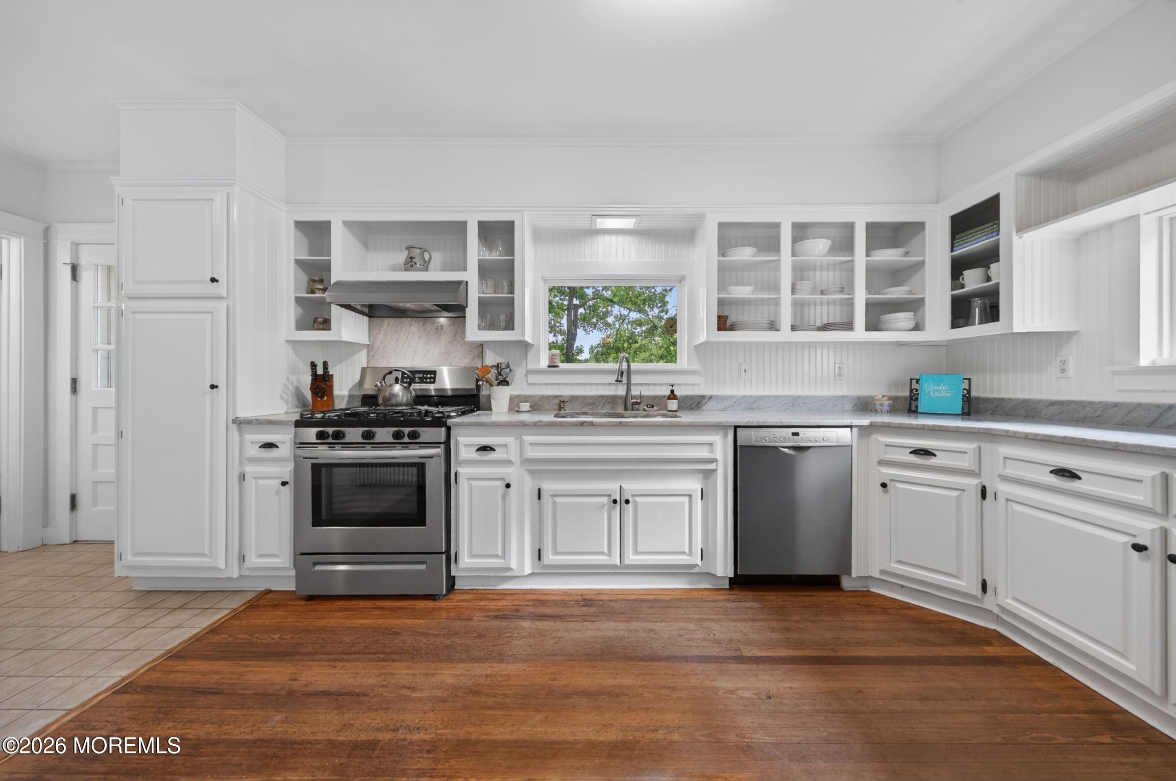 106 Rumson Road Little Silver, NJ 07739 - Photo 21 of 59 Kitchen