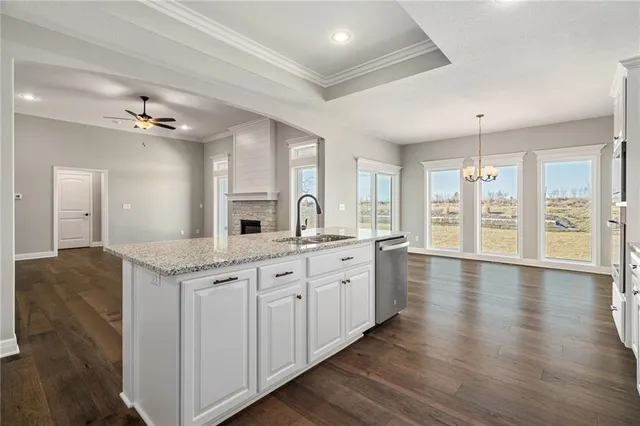 $587,840 | 10216 North Winchester Avenue, Kansas City, MO 64156