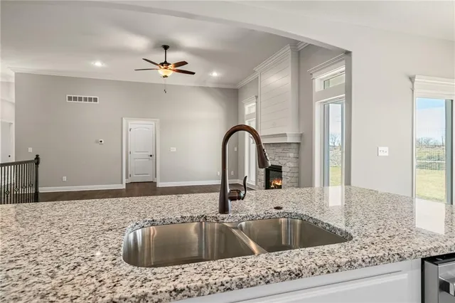 $587,840 | 10216 North Winchester Avenue, Kansas City, MO 64156