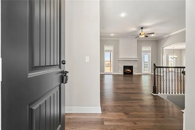 $587,840 | 10216 North Winchester Avenue, Kansas City, MO 64156