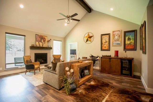 176 Lakeview Circle Pilot Point, TX 76258 - Photo 4 of 24