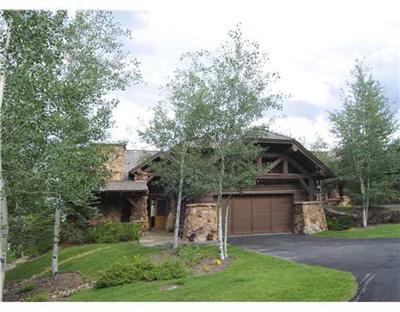1247 Bachelor Ridge Road Beaver Creek, CO 81620 - Photo 1 of 20 Primary Photo