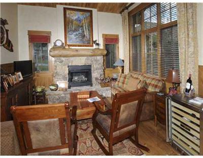 1247 Bachelor Ridge Road Beaver Creek, CO 81620 - Photo 6 of 20 Additional Photo