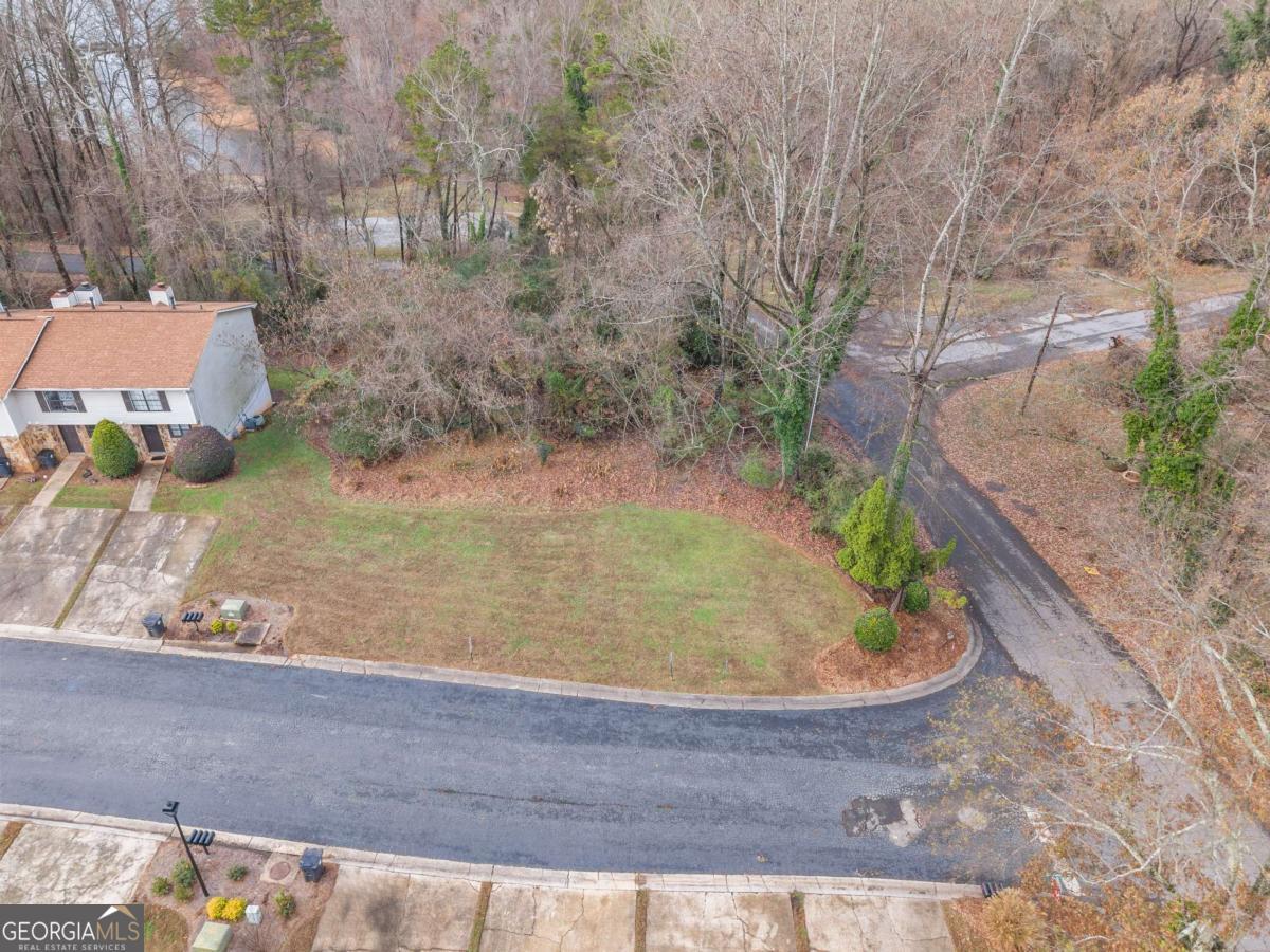 2486 Hidden Cove Court Gainesville, GA 30501 - Photo 2 of 13 a view of a bathtub in a yard