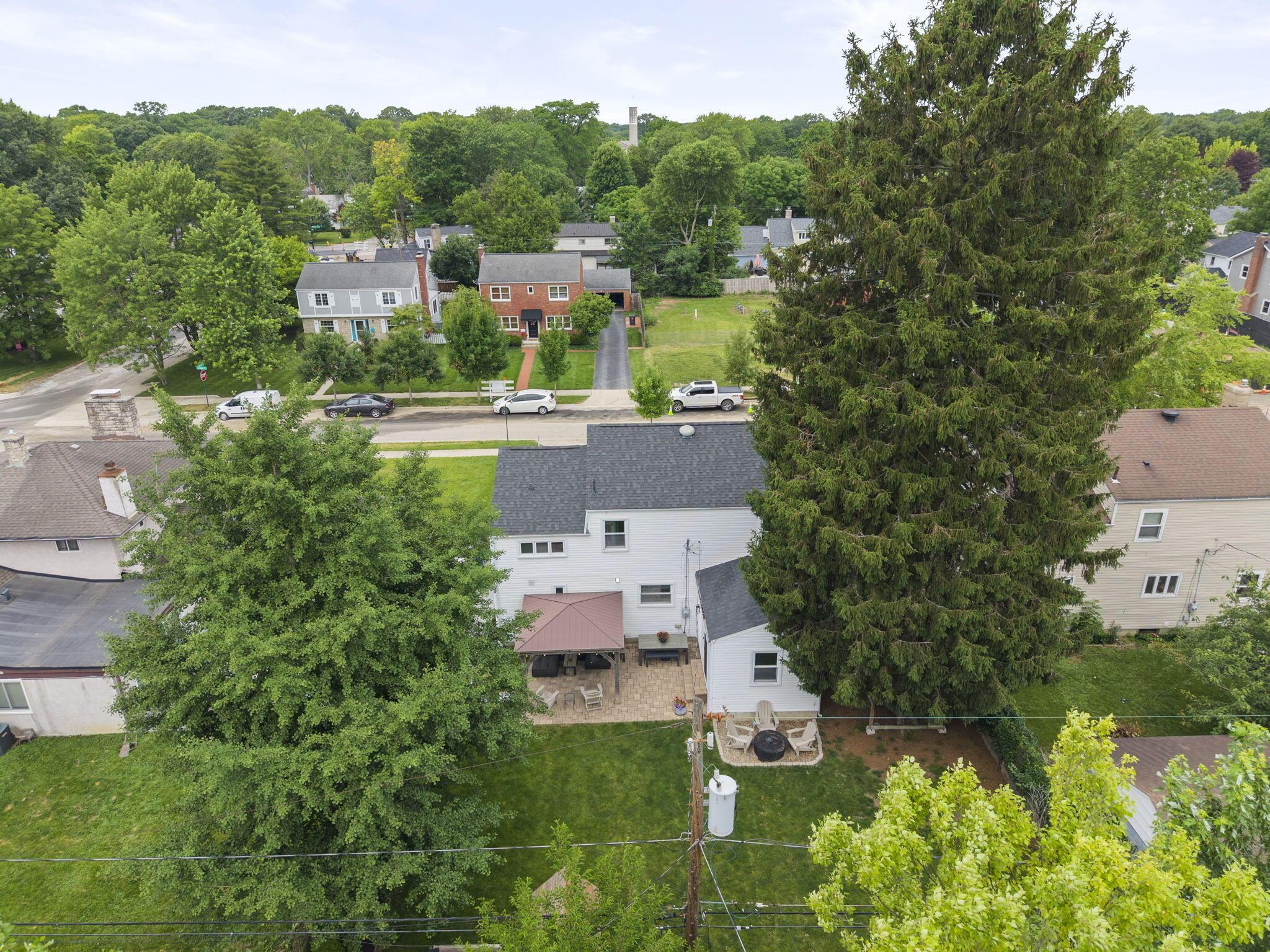 2704 Brandon Road Upper Arlington, OH 43221 - Photo 81 of 101