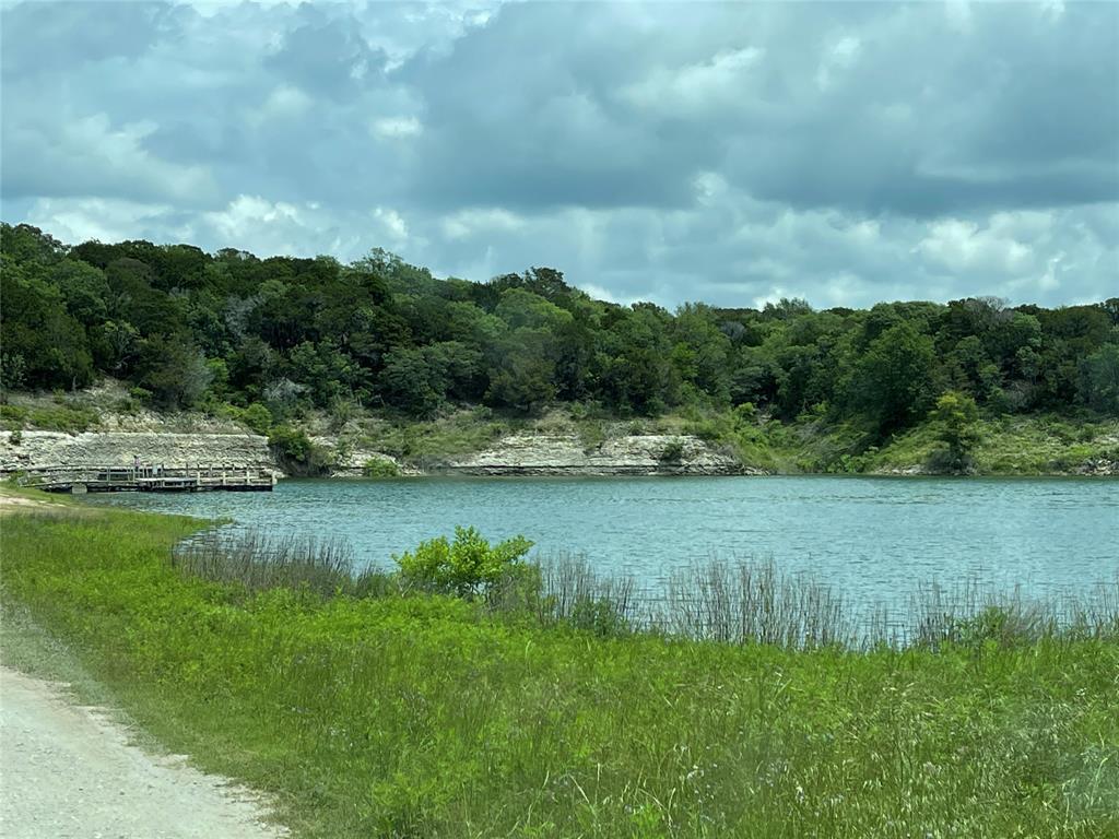 1524 Morgan Tx 76671 Morgan, TX 76671 - Photo 11 of 14 a view of outdoor space with deck and green space