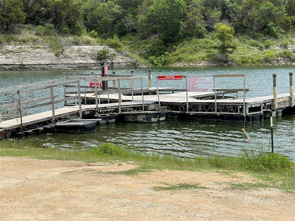 1524 Morgan Tx 76671 Morgan, TX 76671 - Photo 10 of 14 a view of swimming pool with outdoor seating and yard