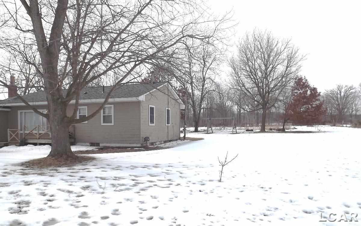 11750 Hogan Road Clinton, MI 49236 - Photo 4 of 29 50066235-3.JPG