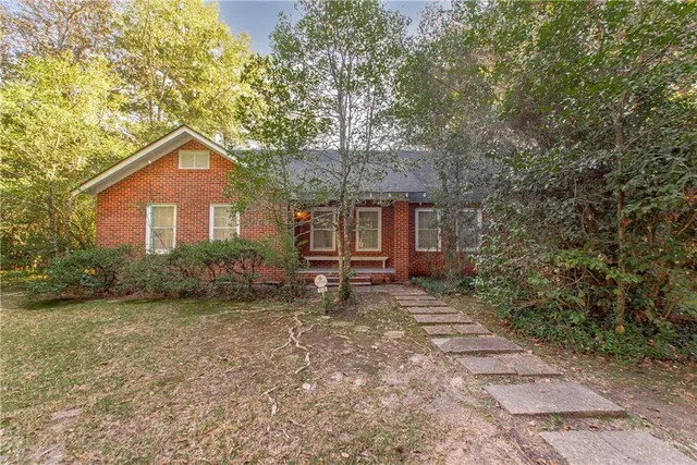 $230,000 | 1126 Founders Drive, Bogalusa, LA 70427