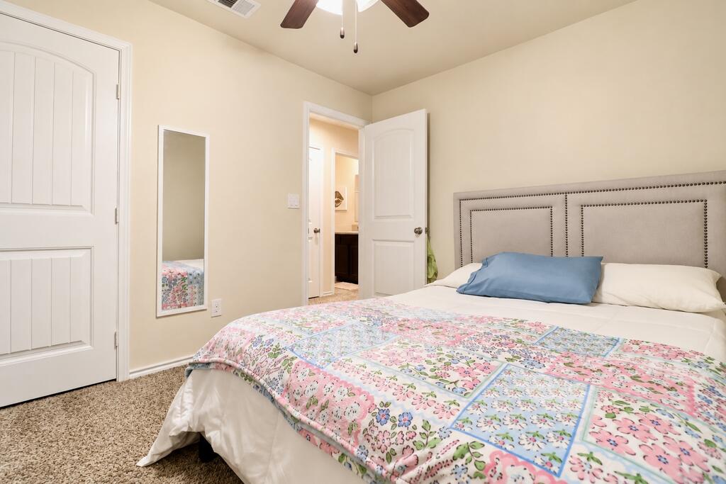 601 Vassar Road Odessa, TX 79765 - Photo 17 of 24 Gallery Image 17