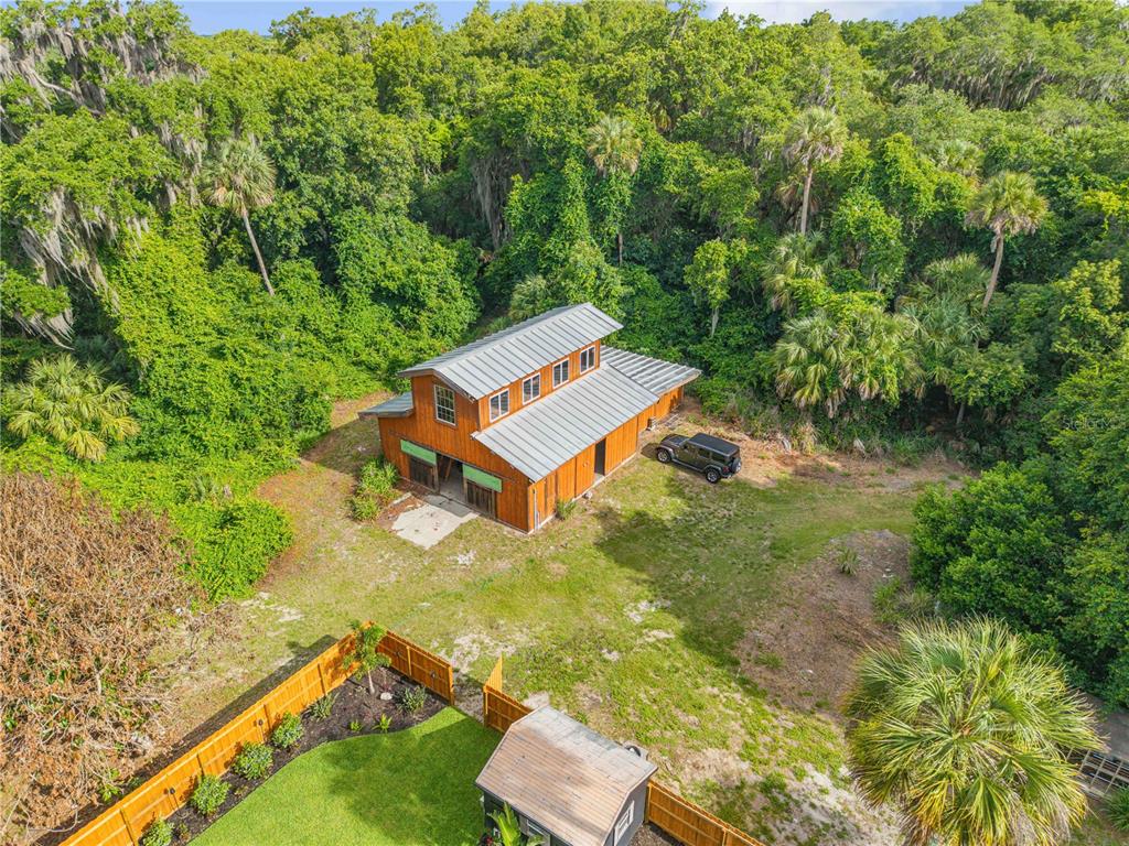 233 West Ariel Road Edgewater, FL 32141 - Photo 64 of 81