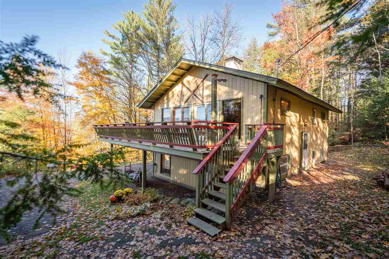 83 Mansfield View Road Stowe, VT 05672 - Photo 1 of 30 Gallery Image 1